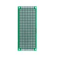 thumbnail image 2 of 10Pcs DIY Prototype Board Universal Double Sided Boards Kit for Engineers Technicians 3cmx7cm, 2 of 4