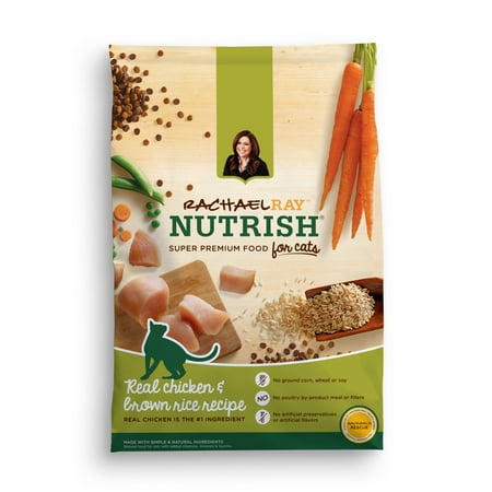 Super Premium Dry Cat Food Super Premium Dry Cat Food