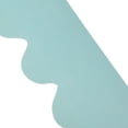 thumbnail image 3 of 1 Roll of Simple Adhesive Bulletin Board Border Delicate Border Roll Wave Border Trim, 3 of 9