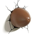 thumbnail image 6 of 3DLightFX Sports Football 3D Deco Light, 6 of 6