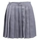 thumbnail image 1 of Falda plisada Cintura alta Graduación Escuela Estudiante Faldas Niñas Uniforme escolar HOMEMAXS MX10280529, 1 of 6