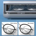 thumbnail image 3 of Ultrasonic Jewelry Cleaner Portable Professional Ultrasonic Cleaning Machine For Jewelry Eyeglasses, 3 of 4