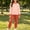Orange, variant on Tdoqot Little Girls Fleece Outfits Set- Long Sleeve Casual Warm Cute Kids Fall Clothes T Shirts and Pants Orange Size 2-10 T