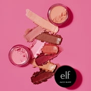 e.l.f. Putty Blush, Caribbean