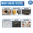 thumbnail image 3 of Asbestos Test Kit 1 PK (5 Bus. Days) Schneider Labs, 3 of 6