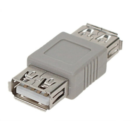SF Cable, USB A Female to A Female Coupler