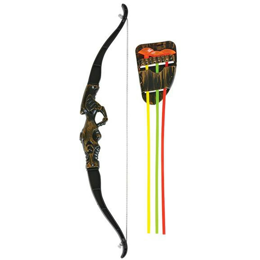 toy bow and arrow dollar general
