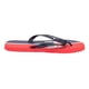 thumbnail image 3 of Sandalia Polo Para Hombre Color Rojo, 3 of 7
