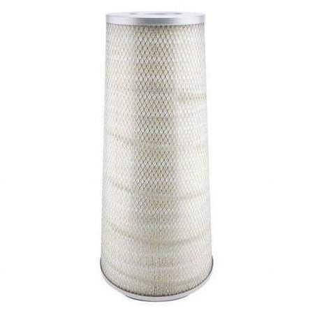 BALDWIN FILTERS PA2715 Air Filter,7-13/32 to 10-13/32x22-1/2 in