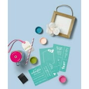 Hello Hobby Multicolor Screen Printing Kit Celebration, 8 Piece