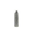 thumbnail image 1 of Urban Trends Collection 25055 Ceramic Round Bottle Vase, Dimpled Polished Chrome & Silver - Medium, 1 of 1