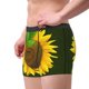 thumbnail image 2 of Fotbe Sunflower3 Calzoncillos Tipo Boxer con Bolsa de Soporte Total para Hombre, X-Temp Fresco, Transpirable y de Secado Rápido-Large, 2 of 5