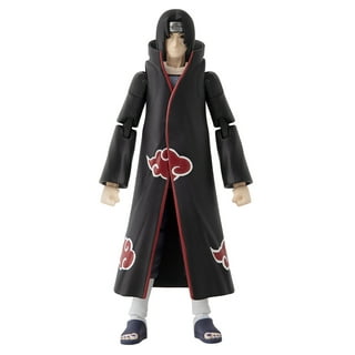 Figurine Sfc - Naruto - Itachi - MANGA