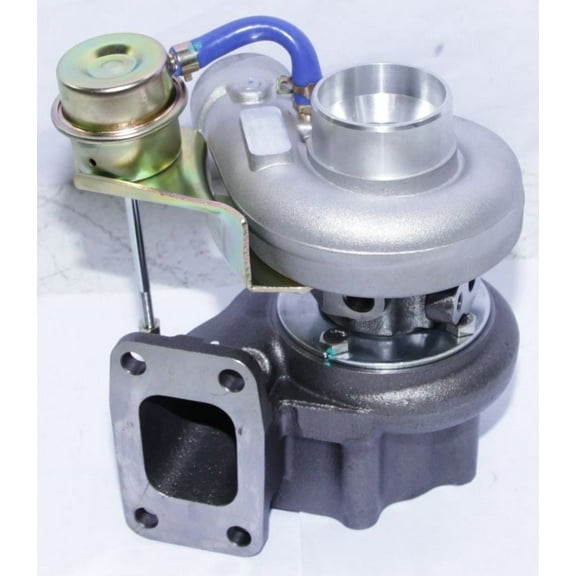TB2568 Turbo Turbocharger fits 95-98 Chevy/GMC W-Series Truck 3.9L 4BD2 TC 94052838 94052838 TB2568 466409-0002 8-97105618-0