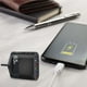 thumbnail image 5 of Cargador rápido de pared de 65 W con 5 puertos USB tipo C, adaptador PD QC3.0, carga rápida universal, 5 of 8