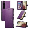 thumbnail image 4 of Case for FOXDOCK Sony Xperia 1 IV Wallet Case – Premium Leather, 3 Card Slots, Shockproof Protection, 4 of 5