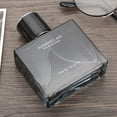 thumbnail image 3 of Eau de Toilette Spray para Hombre 50ml - Colonia Floral para Botella Perfume Fragancia Spray para Hombre Eau de Toilette Perfume Azul Negro para Hombre, 3 of 8