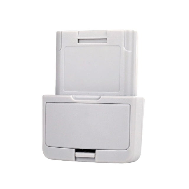 Rumble Pak N64 Pack de Saut Accessoires d'Extension Contrôleur Pack de Vibration Pack de Saut Accessoires d'Extension
