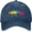 B3, variant on Pride Hat Rainbow LGBT Baseball Cap Adjustable Cotton Graffiti Hats Love Caps Pride Outfits for Men Women