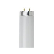 SUNLITE 15W 18 inch Cool White 4100K Fluorescent Tube Bulb - F15T12/CW