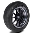 thumbnail image 1 of Llanta 235/55R18 100V Giti Comfort F50, 1 of 4
