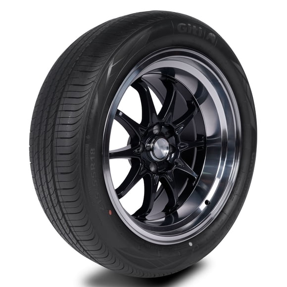 Llanta 215/60R17 96H Giti Comfort F50