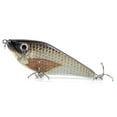 thumbnail image 1 of Generic JKB075 ABS Jerkbait Lure, 7.5cm 13.5g, Multiple Color Options, Realistic Fishing Bait for Anglers, 1 of 7