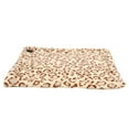 thumbnail image 4 of Pet Heating Pad, Pet Heating Mat Made Of Flannel Foldable Easy To Clean Washable  For Pups For Small Pets For Home For Travel, 4 of 8