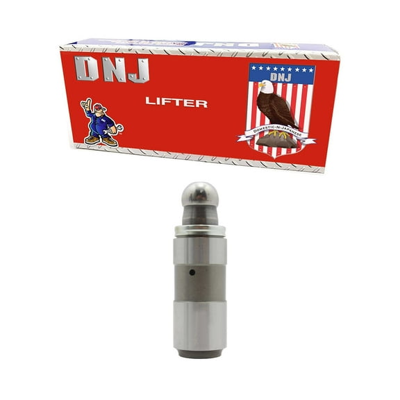DNJ LIF3149 Lifter Fits Cars & Trucks 87-94 Buick Oldsmobile Firenza LeMans 2.0L SOHC 8v