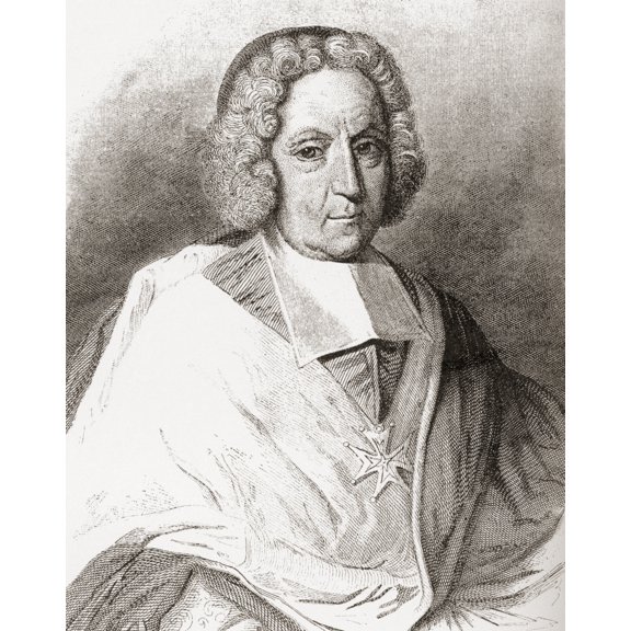 Pierre-Paul Gu Canvas Art - Ken Welsh  Design Pics (12 x 15)