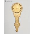 thumbnail image 6 of 6" Brass Ritual Spoon, 6 of 7