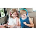 thumbnail image 4 of MEE audio KidJamz Child Over-Ear Headphones Pink, KJ25, 4 of 4