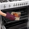 thumbnail image 4 of OXO Good Grips Silicone Oven Mitt & Pot Holder Set, 4 of 8