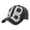 Black, variant on ibiyuan Womens Baseball Hat Hats for Women Unisex Baseball Cap Adjustable Letter Print Casual Sport Hat for Outdoor Activities and Daily Comfort