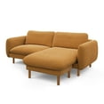 thumbnail image 3 of Merrick Reversible Sectional, 3 of 8