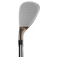 thumbnail image 4 of TaylorMade Hi Toe 3 HB 60* Lob Wedge Stiff Graphite New, 4 of 4