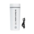 thumbnail image 2 of Taza Calefactora para Coche Soledad A Prueba de Fugas 12V 400 ml, 2 of 9
