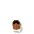 thumbnail image 3 of Wonder Nation Little & Big Boys Casual Boat Shoe, 3 of 5