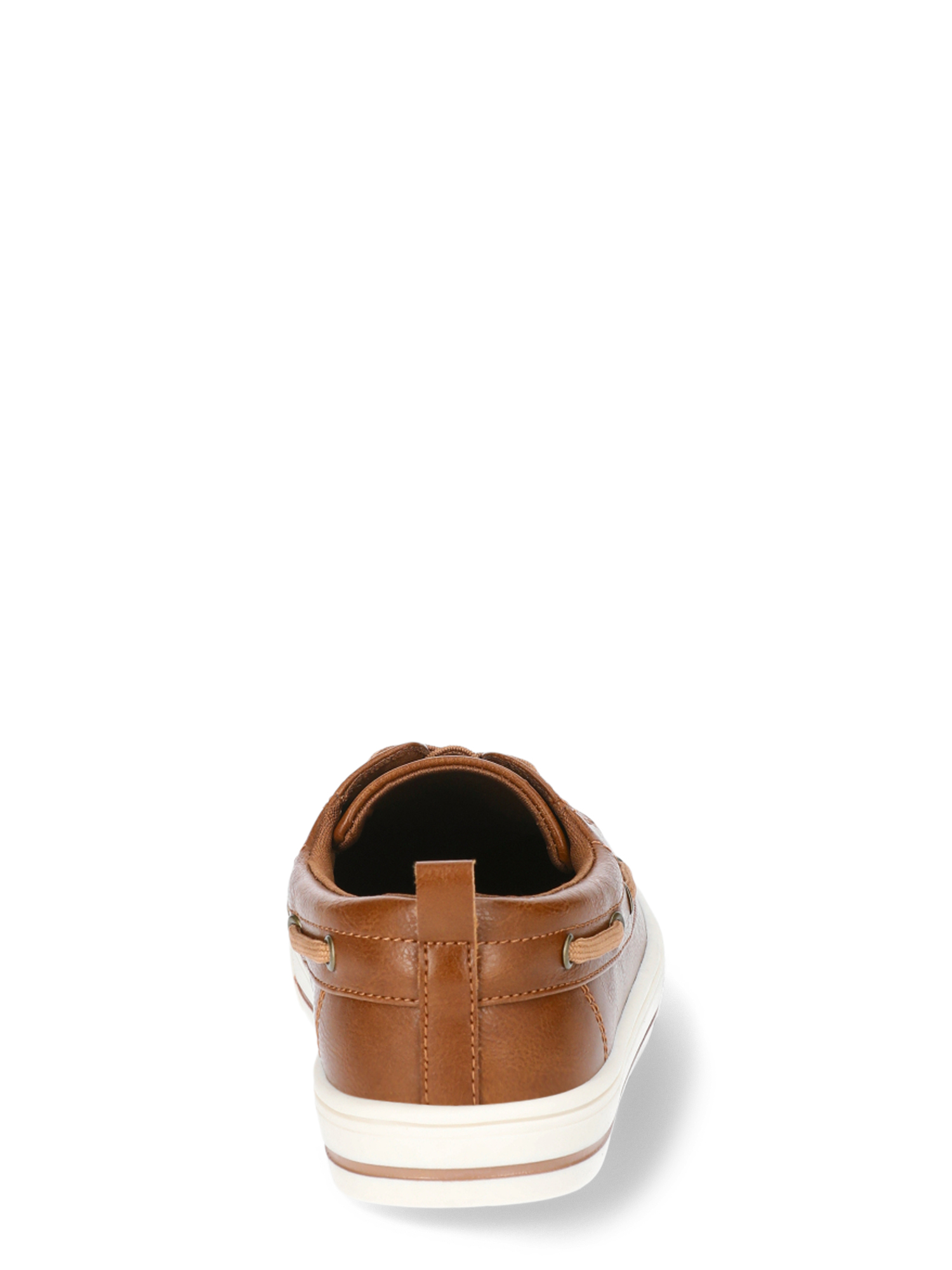 Wonder Nation Little & Big Boys' Boat Shoe photo 3