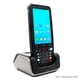 thumbnail image 5 of Base de carga de máquina terminal PDA de mano adecuada para cuna de carga CD40 POS MABOTO Base de carga, 5 of 6