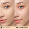 thumbnail image 5 of Maybelline Super Stay Lumi-Matte Foundation Makeup, 110, 1 fl oz, 5 of 9