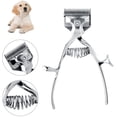 thumbnail image 2 of Pet Grooming Scissors Clippers for Cat Dog Hair Manual Trimmer Shavor Shears Animal Pet Horse Hair Trimmer Shaver Razor Grooming Clipper, 2 of 3