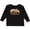 AB-Black, variant on Nevertheless, She Persisted Boys or Girls Long Sleeve Toddler T-Shirt