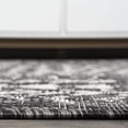thumbnail image 6 of JONATHAN Y SANTA MONICA 8 x 10 Area Rug, Tokay Bohemian Geometric - Black/Ivory, SMB132E-8, 6 of 8