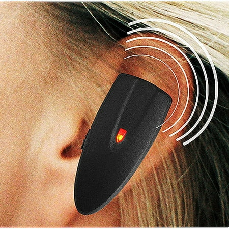 Bluetooth Rearview Mirror Speaker Phone