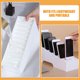 thumbnail image 5 of Estuche para teléfono con compartimento de sobremesa y compartimento para guardar teléfonos., 5 of 8