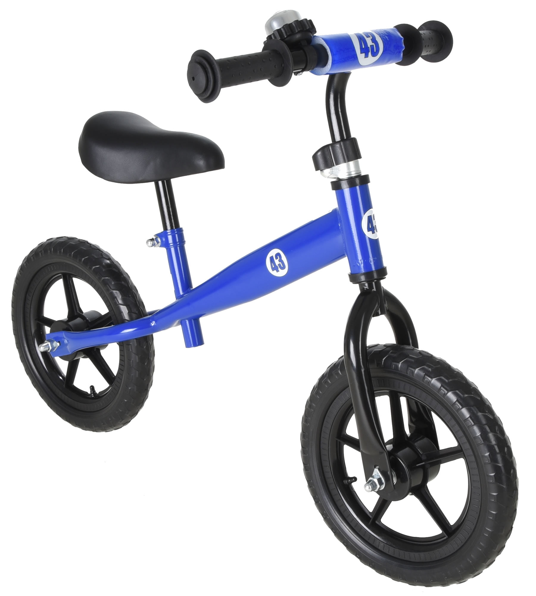 vilano 2 in 1 balance bike kids pedal bicycle