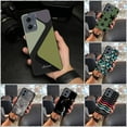 thumbnail image 6 of LYM-Phone Case For MOTO Edge 5G 2024, Soft case Phone Pouch Shockproof Anti-dust Cute Dirt-resistant Silicone Back Cover Anti-knock TPU Waterproof Full wrap Cartoon Durable Protective, 6 of 9