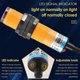thumbnail image 5 of DC 3 Wire 6-36V PNP IR Photoelectric Sensor Switch 30cm E18-B03P1, 5 of 5