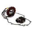 thumbnail image 1 of Stator Rectifier Gasket for 1050 1090 Adventure 13-2, 1 of 10